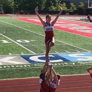 Meet your Posher, Mia